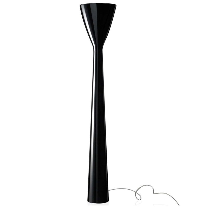 D38L Carrara LED-vloerlamp Luceplan